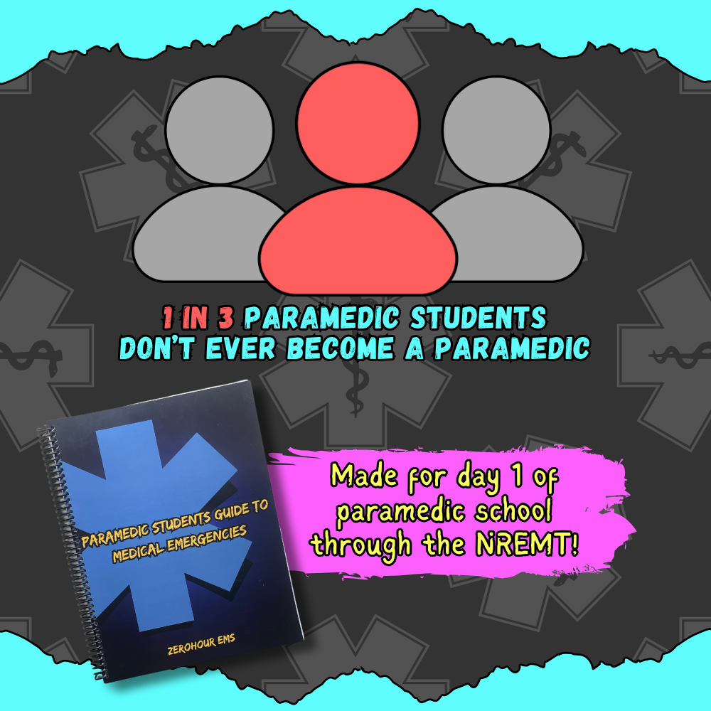 paramedic students guide to medical emergencies paramedic students guide to medical emergencies